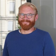 Joachim Schönström