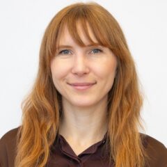 Amanda Oscarsson
