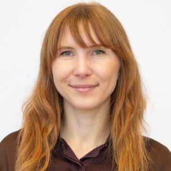 Amanda Oscarsson