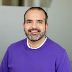 Carlos Bernuy Lopez