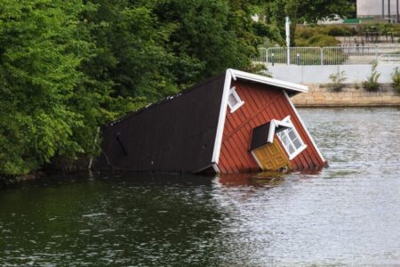 Klimatanpassning 2