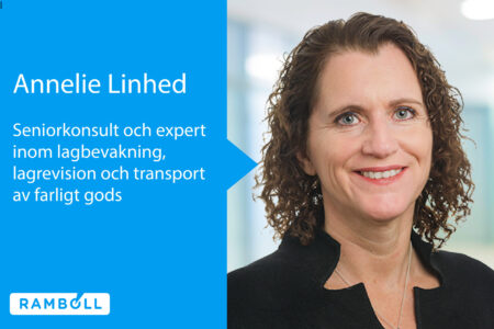 Hemsida person Annelie