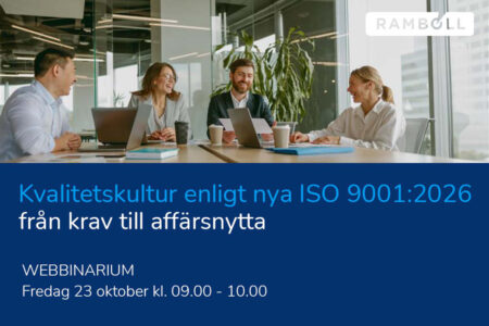 Hemsidan kvalitetskultur