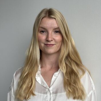 Wilma Vigren